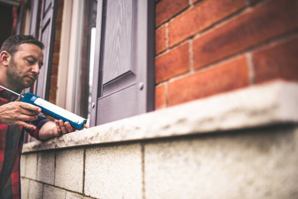 Best Spray Foam Insulation in Falls City, OR