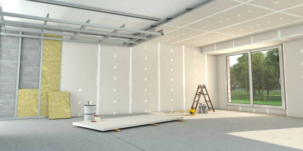 Best Insulation Maintenance and Repair in Falls City, OR