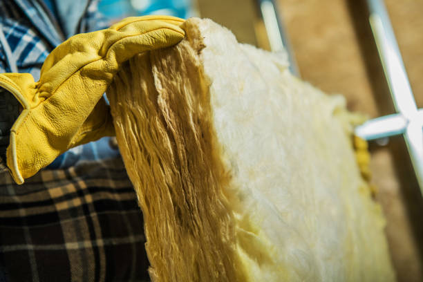 Best Energy Efficiency Insulation in Falls City, OR