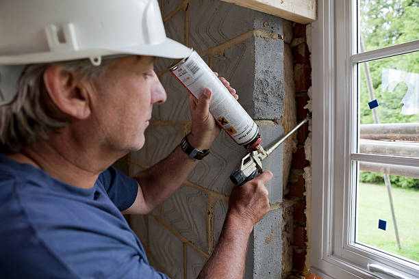 Best Commercial Insulation in Falls City, OR