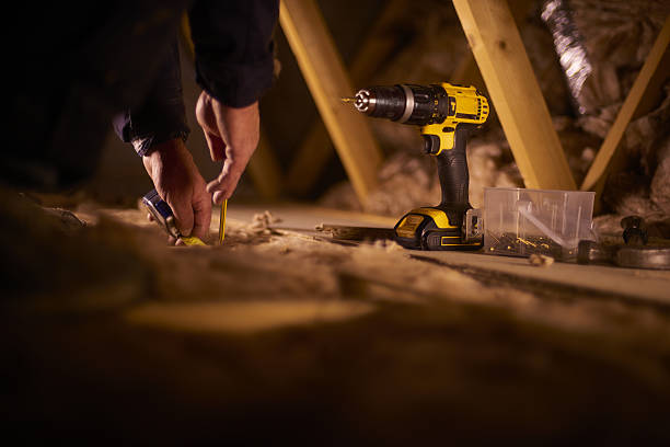 Best Geographic-Specific Insulation Services in Falls City, OR