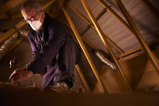 Best Insulation for Specific Applications in Falls City, OR
